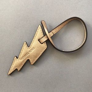 Monogram Charm (Michael Kors)